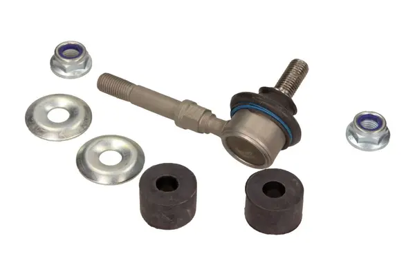Bieleta antiruliu QUARO QS7281/HQ