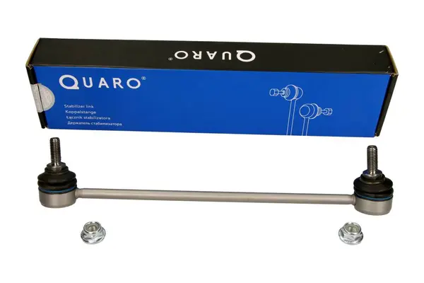 Bieleta antiruliu QUARO QS8739/HQ