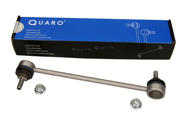 Bieleta antiruliu QUARO QS8823/HQ