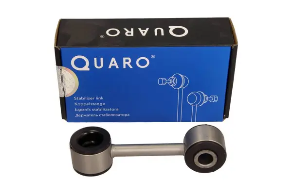 Bieleta antiruliu QUARO QS9402/HQ