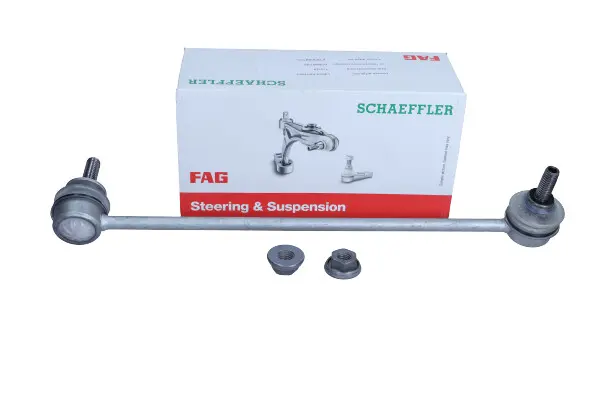 Bieleta antiruliu Schaeffler FAG 818 0075 10