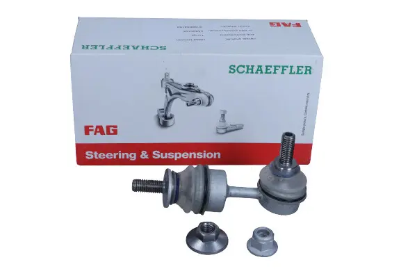 Bieleta antiruliu Schaeffler FAG 818 0148 10