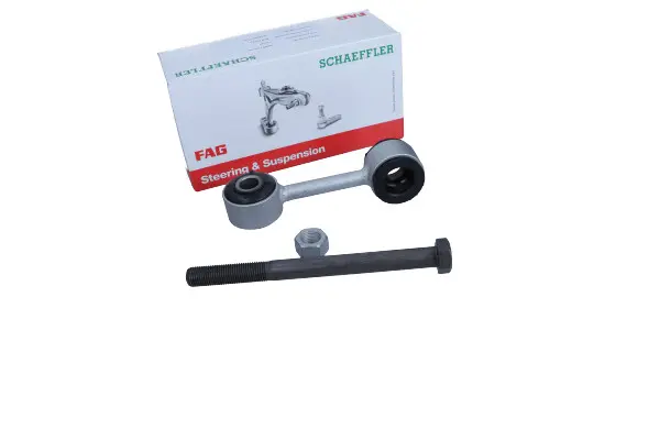 Bieleta antiruliu Schaeffler FAG 818 0198 10