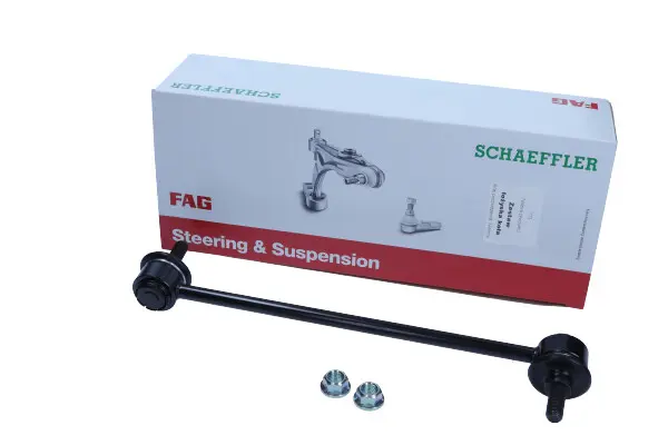 Bieleta antiruliu Schaeffler FAG 818 0397 10