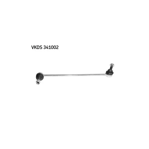Bieleta antiruliu SKF VKDS 341002