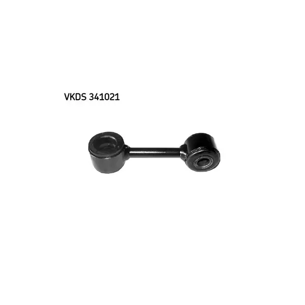 Bieleta antiruliu SKF VKDS 341021