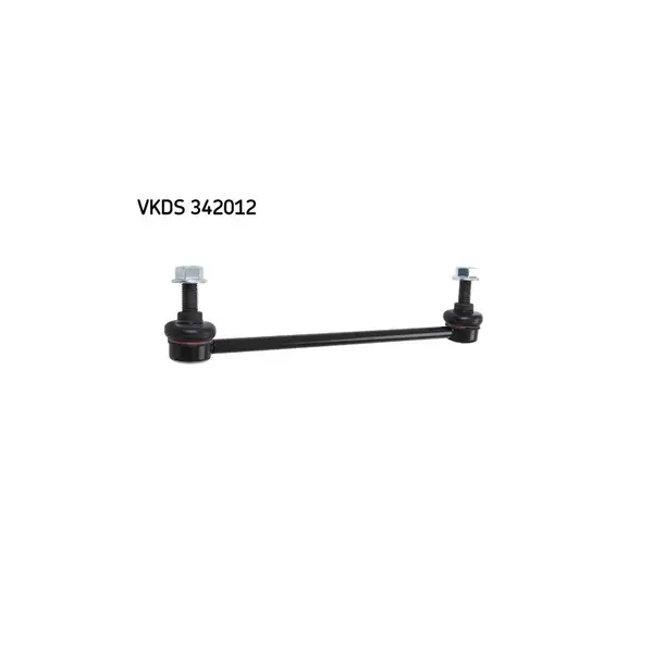 Bieleta antiruliu SKF VKDS 342012