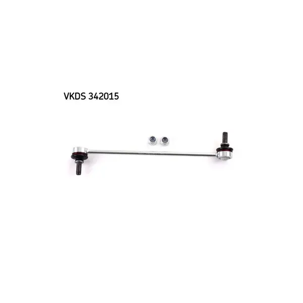 Bieleta antiruliu SKF VKDS 342015