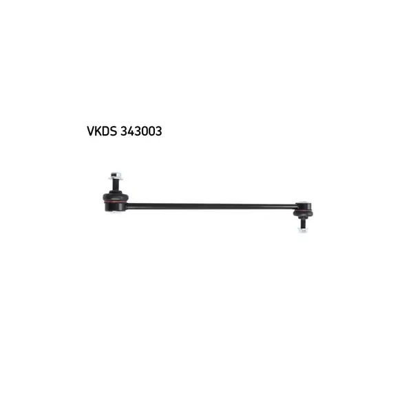 Bieleta antiruliu SKF VKDS 343003