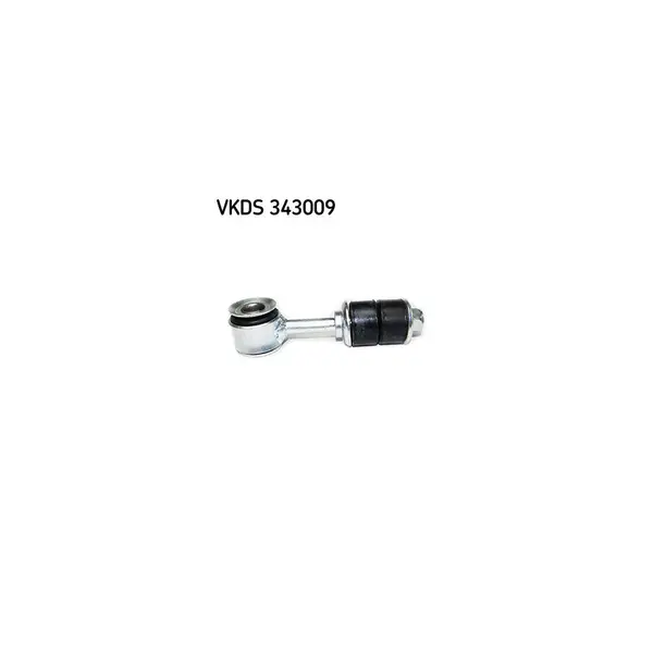 Bieleta antiruliu SKF VKDS 343009