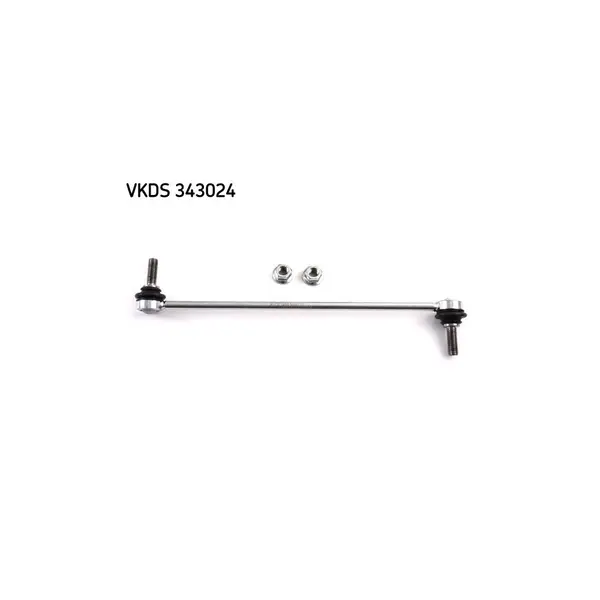 Bieleta antiruliu SKF VKDS 343024