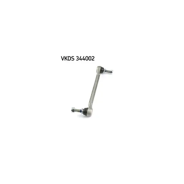 Bieleta antiruliu SKF VKDS 344002