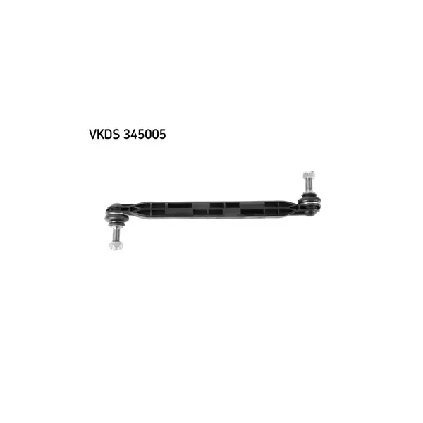 Bieleta antiruliu SKF VKDS 345005