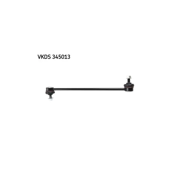 Bieleta antiruliu SKF VKDS 345013