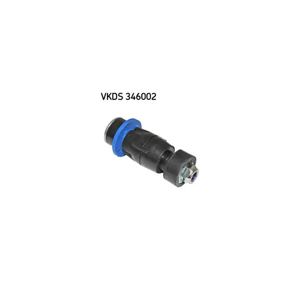 Bieleta antiruliu SKF VKDS 346002