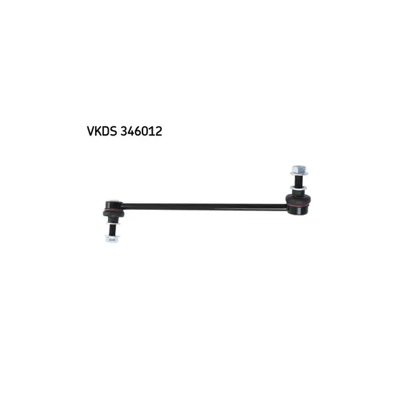Bieleta antiruliu SKF VKDS 346012