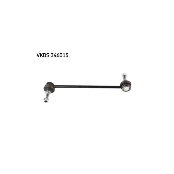 Bieleta antiruliu SKF VKDS 346015