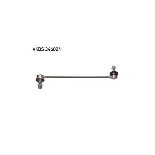 Bieleta antiruliu SKF VKDS 346024