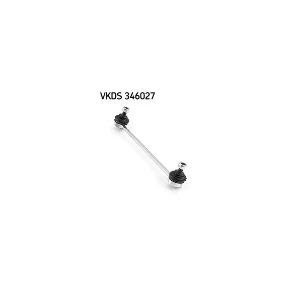 Bieleta antiruliu SKF VKDS 346027