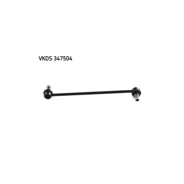 Bieleta antiruliu SKF VKDS 347504