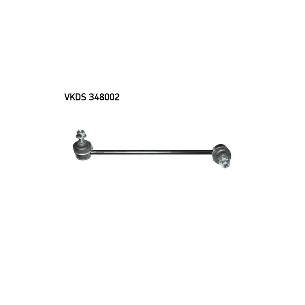 Bieleta antiruliu SKF VKDS 348002