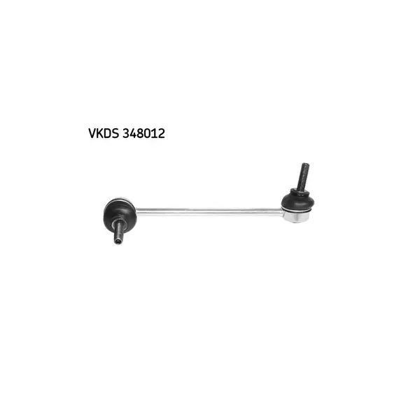 Bieleta antiruliu SKF VKDS 348012