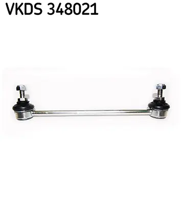 Bieleta antiruliu SKF VKDS 348021