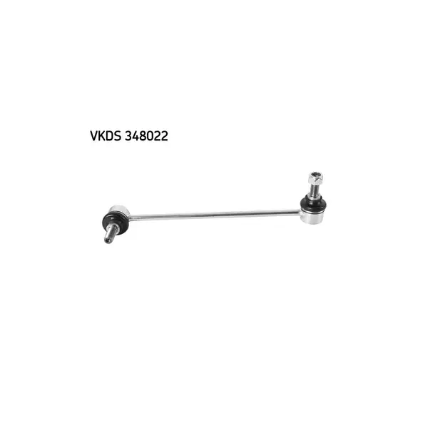 Bieleta antiruliu SKF VKDS 348022