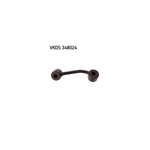 Bieleta antiruliu SKF VKDS 348024