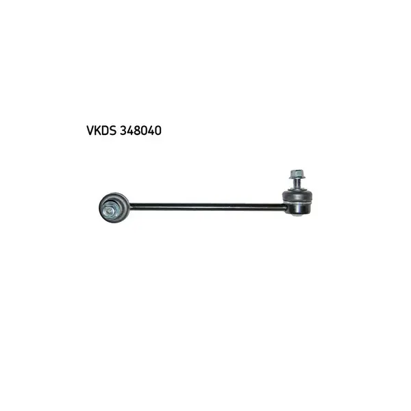 Bieleta antiruliu SKF VKDS 348040