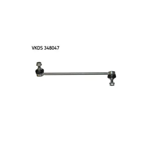 Bieleta antiruliu SKF VKDS 348047