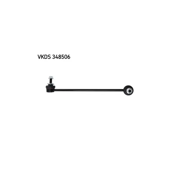 Bieleta antiruliu SKF VKDS 348506