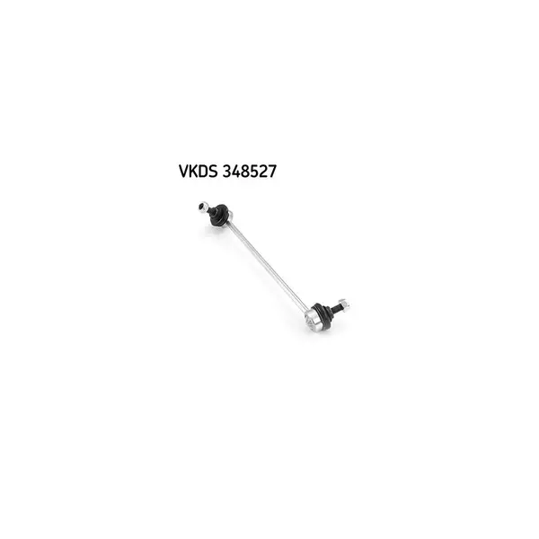 Bieleta antiruliu SKF VKDS 348527