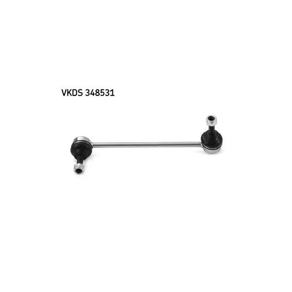 Bieleta antiruliu SKF VKDS 348531