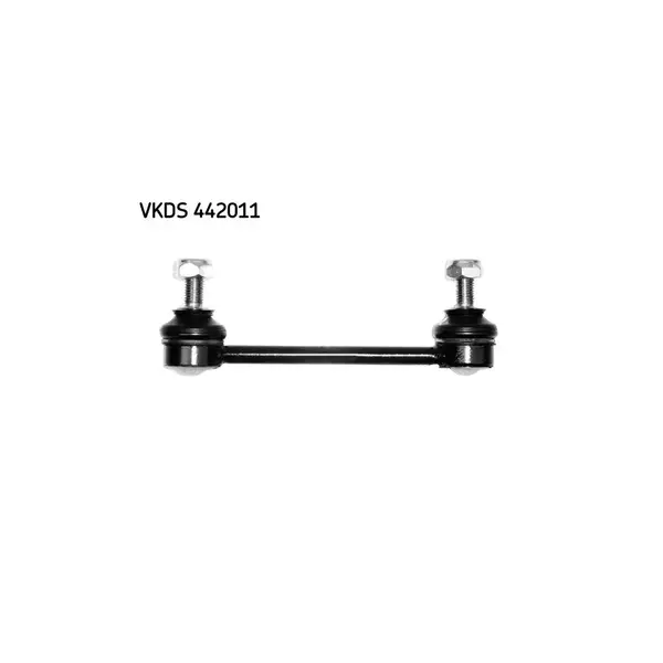 Bieleta antiruliu SKF VKDS 442011