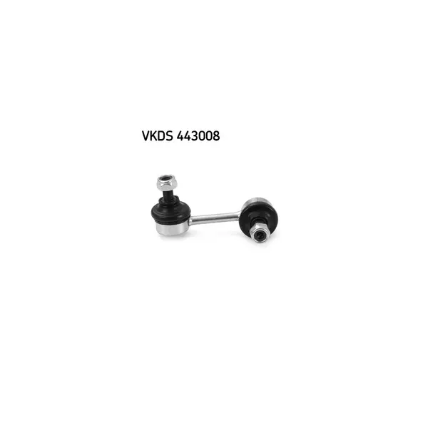Bieleta antiruliu SKF VKDS 443008