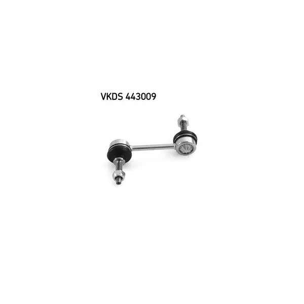 Bieleta antiruliu SKF VKDS 443009