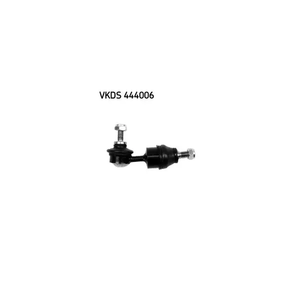 Bieleta antiruliu SKF VKDS 444006