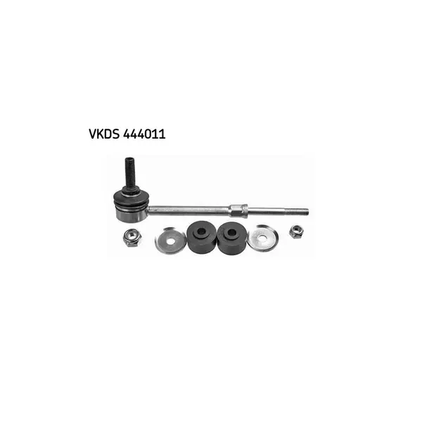 Bieleta antiruliu SKF VKDS 444011