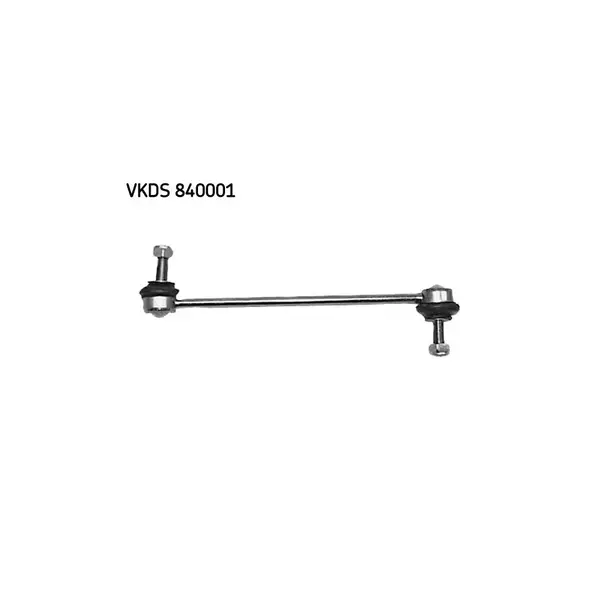 Bieleta antiruliu SKF VKDS 840001