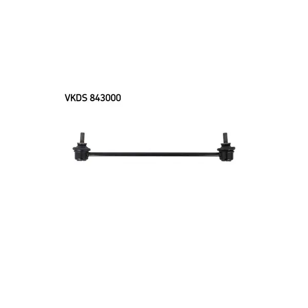 Bieleta antiruliu SKF VKDS 843000