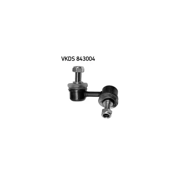 Bieleta antiruliu SKF VKDS 843004