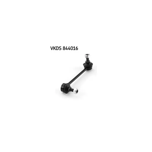 Bieleta antiruliu SKF VKDS 844016