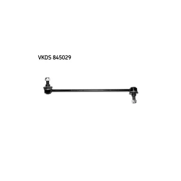Bieleta antiruliu SKF VKDS 845029