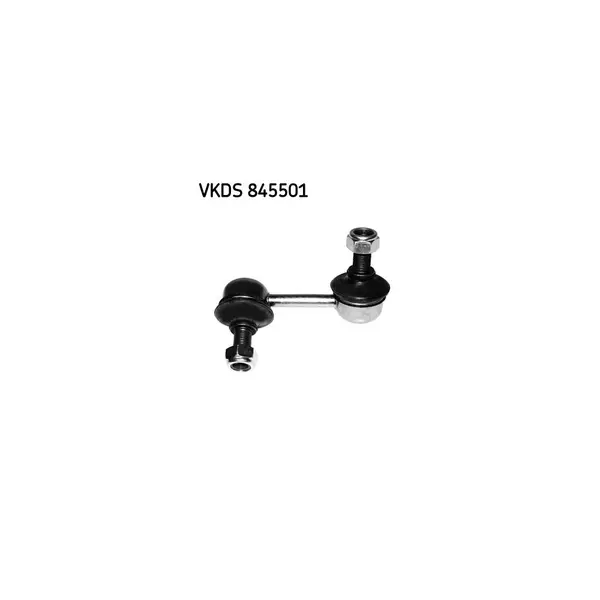 Bieleta antiruliu SKF VKDS 845501