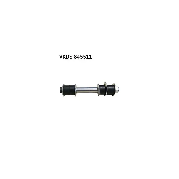 Bieleta antiruliu SKF VKDS 845511