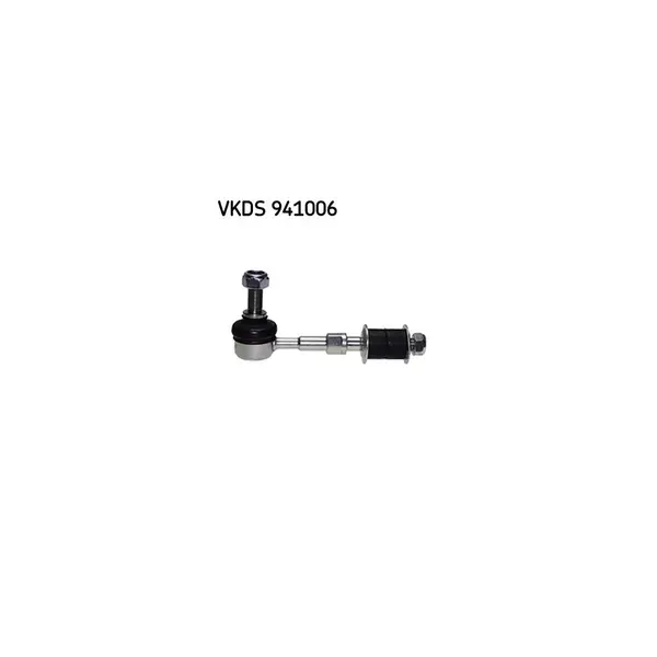 Bieleta antiruliu SKF VKDS 941006