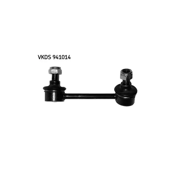 Bieleta antiruliu SKF VKDS 941014