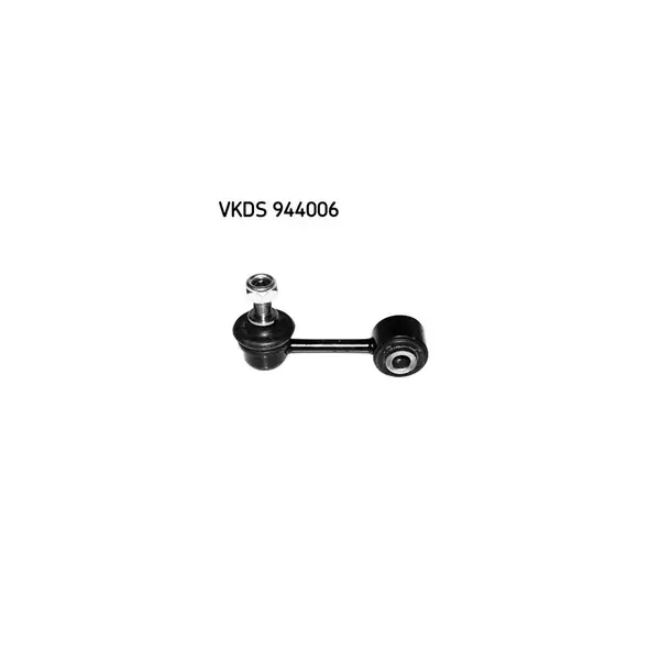 Bieleta antiruliu SKF VKDS 944006