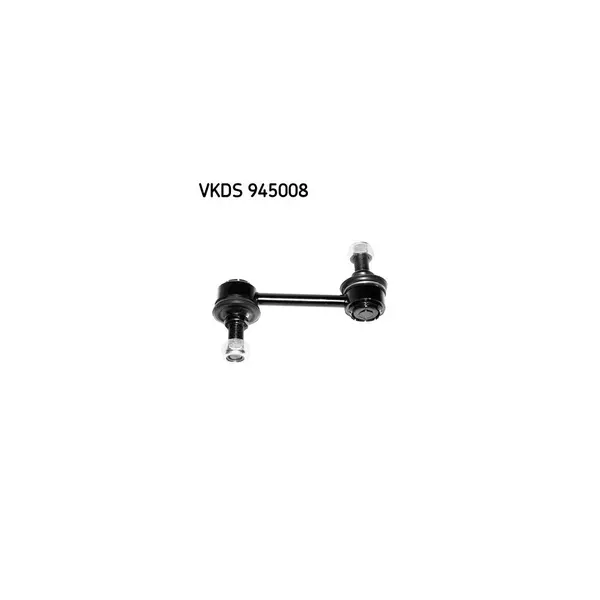 Bieleta antiruliu SKF VKDS 945008